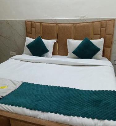 Malviya Nagar Hotel | Vk hotels