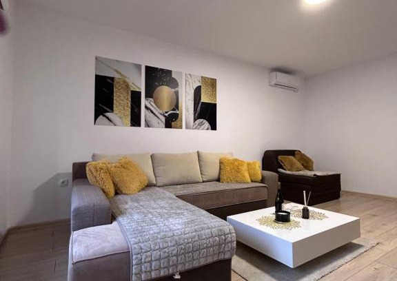 Vrsac Apartment | Vlasic Apartmani LENA