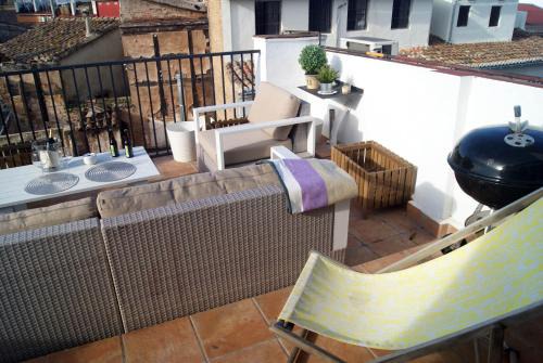 El Mercat Apartment | VLC - Bolsería