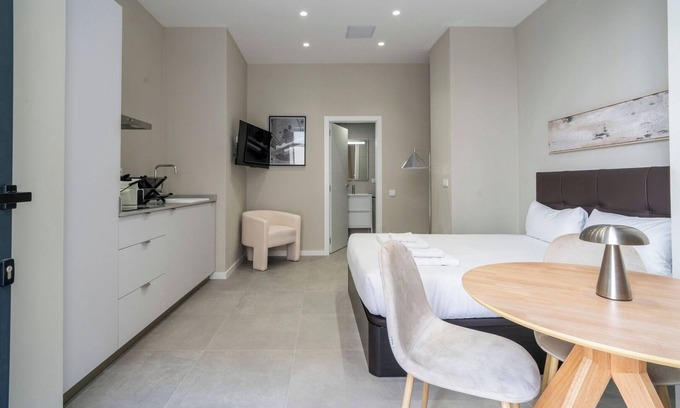 Eixample Apartment | VLC HOST - Sumsi C
