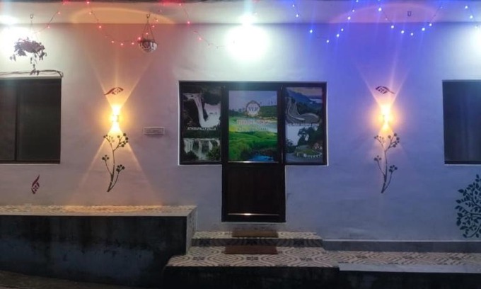 Valparai House | VLP Home Stay