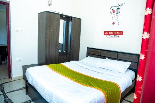 Kodaikanal House | VN Cottage