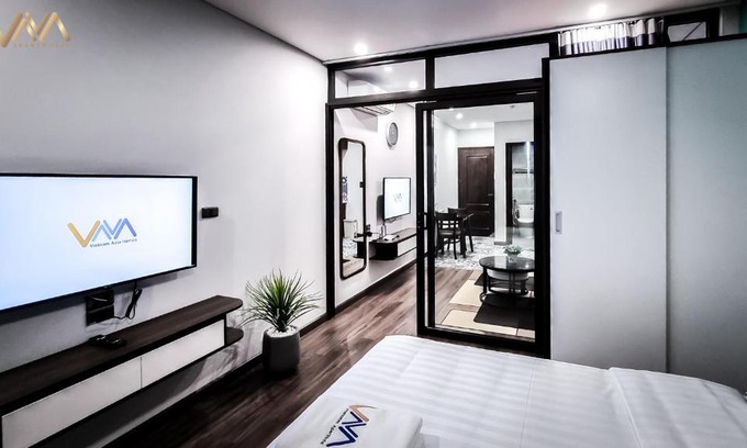 Tay Ho Hotel | VNAHOMES APARTHOTEL