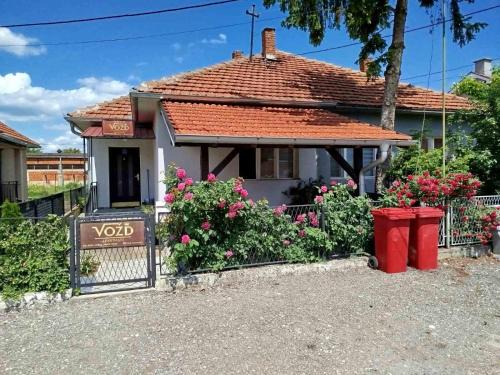 Kladovo Apartment | Vožd Apartmani