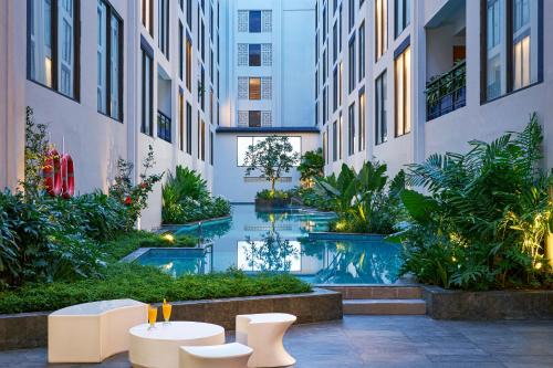 Seminyak Hotel | voco Bali Seminyak by IHG