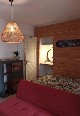 Vogue Apartment | Vogué meublé 2 étoiles, Un Cocon pour 2