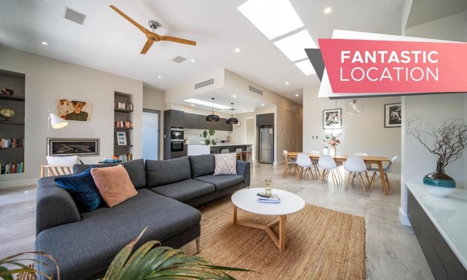 Forestville House | Vogue on Victoria Forestville