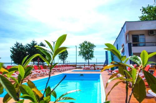 Constanta Hotel | Voila Mamaia