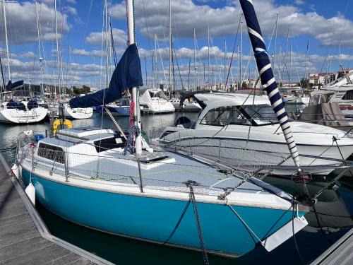 Rochefort Boat Rental | Voilier Bateau Rochefort