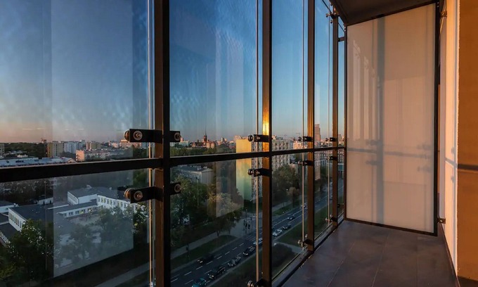 Wola Apartment | Vola Residence