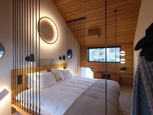 Amsterdam East Hotel | vondice hotel