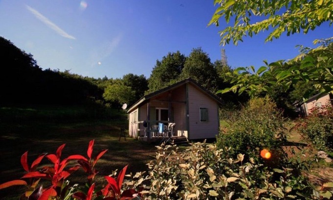 Lissac-sur-Couze House | Votre Chalet AU Pays Vert - 7
