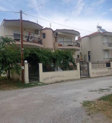 Asprovalta Apartment | Voula apartment