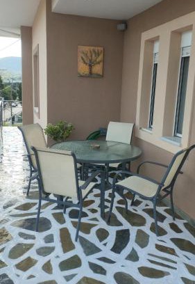 Ioannina Apartment | Voula home -IOANNINA-NEOKESARIA