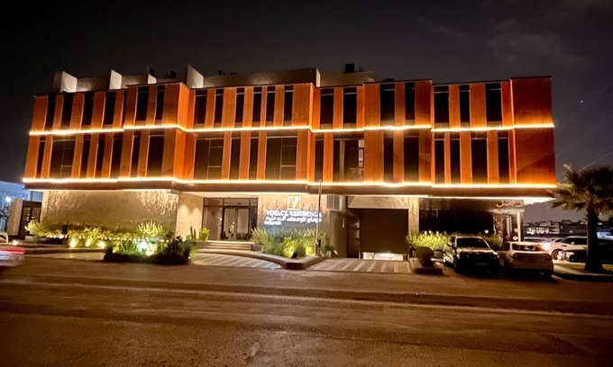 Riyadh Apartment | VOYAGE RESIDENCE