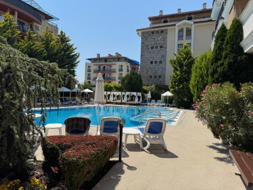 Sunny Beach Apartment | VP Villa Valencia