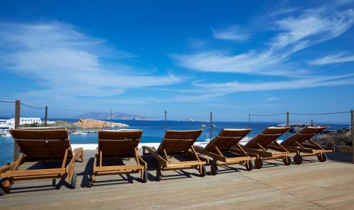 Karavostasis Hotel | Vrahos Boutique Hotel