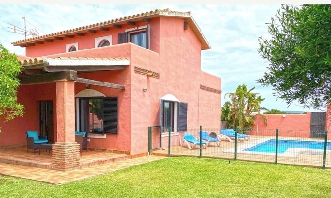 El Palmar Ski Chalet | Vrbo Property