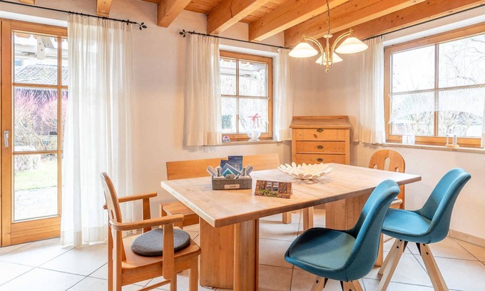 Burgberg House | Vrbo Property