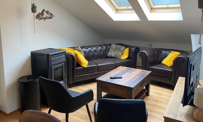 Stall Apartment | Vrbo Property