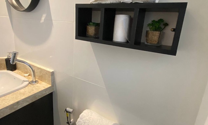 Joao Pessoa Apartment | Vrbo Property