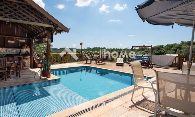 Itupeva Cottage | Vrbo Property
