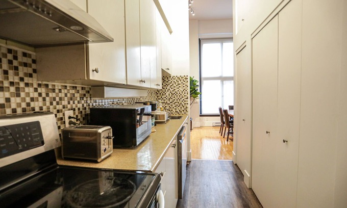 International District Apartment | Vrbo Property