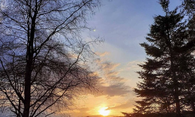 Wentworth-Nord Cabin | Vrbo Property