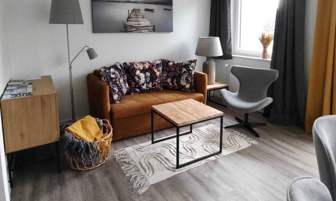 Nordstadt Apartment | Vrbo Property