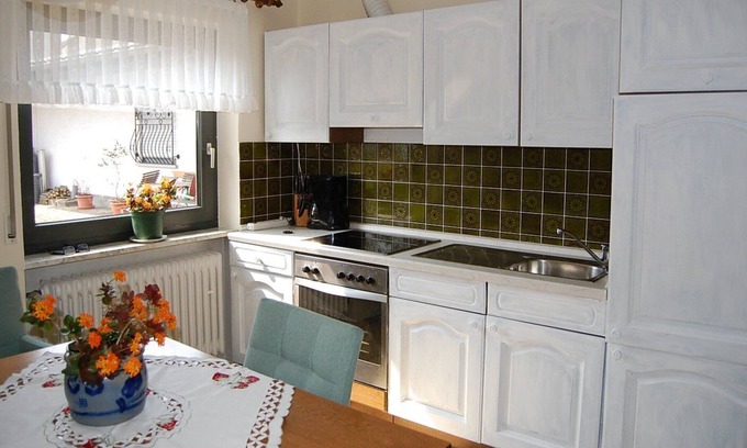 Maring-Noviand Apartment | Vrbo Property