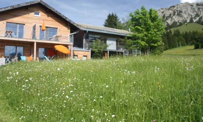 Oberjoch Apartment | Vrbo Property