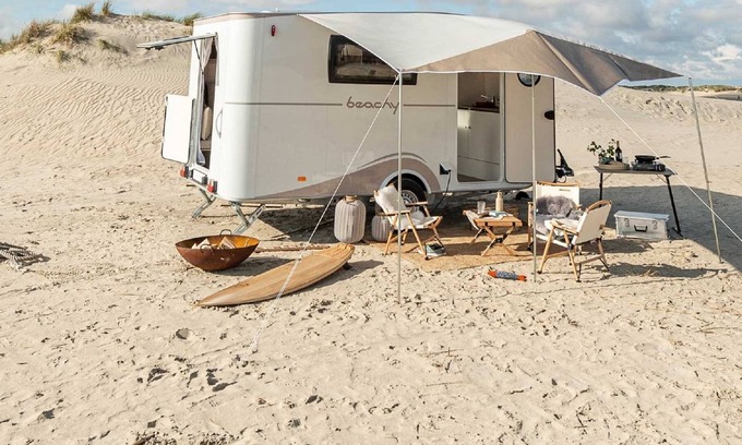 Osnabrueck RV Rental | Vrbo Property