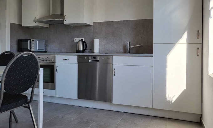 Idafehn Apartment | Vrbo Property