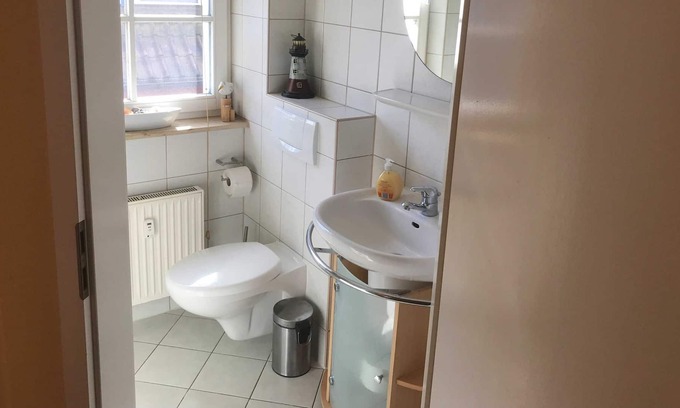 Wolfshagen Apartment | Vrbo Property