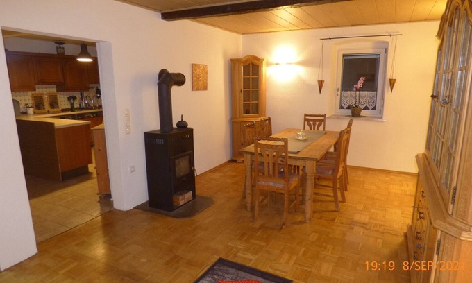 Muennerstadt Apartment | Vrbo Property