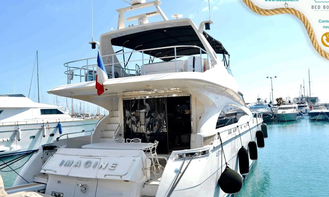 Antibes City Centre Boat Rental | Vrbo Property
