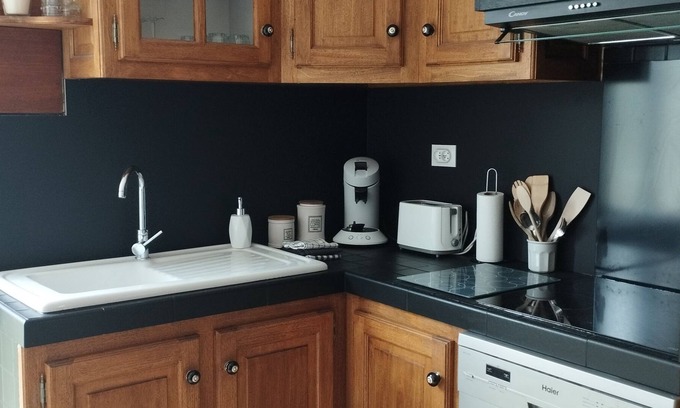 Fourques Apartment | Vrbo Property