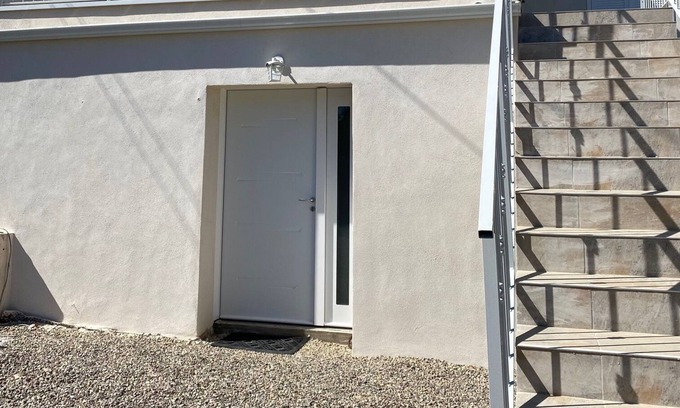 Biguglia Apartment | Vrbo Property