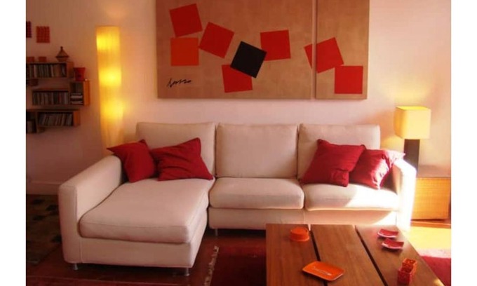 Le Camas Apartment | Vrbo Property