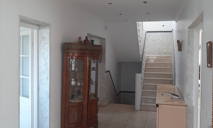 Noisy-le-Sec Bed & Breakfast | Vrbo Property