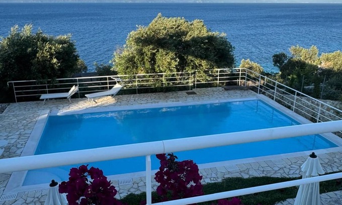 Paxos Villa | Vrbo Property
