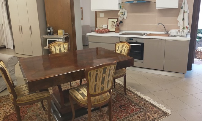 Imola Apartment | Vrbo Property
