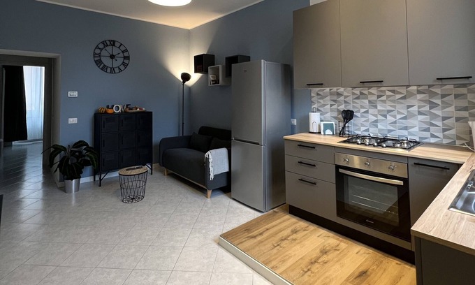Vigentino Apartment | Vrbo Property