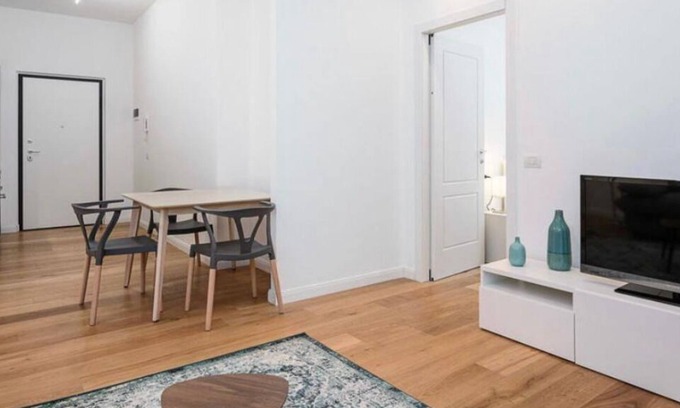 Tre Torri Apartment | Vrbo Property