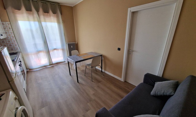 Padova Apartment | Vrbo Property
