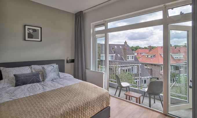 Voorburg Apartment | Vrbo Property
