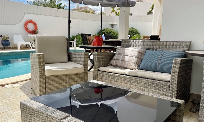Patroves Villa | Vrbo Property
