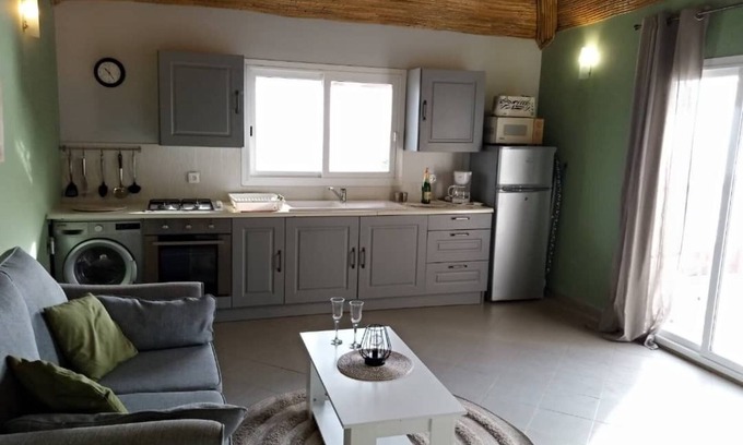 Saly Niakhniakhal Apartment | Vrbo Property