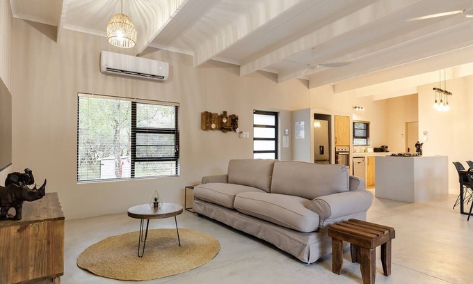 Marloth Park Villa | Vrbo Property