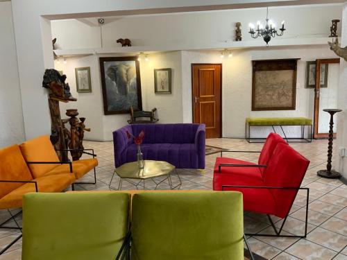Vredefort Hotel | Vredefort Hotel